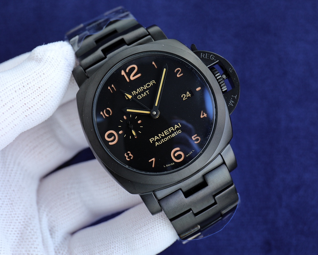 Panerai Luminor PAM01438